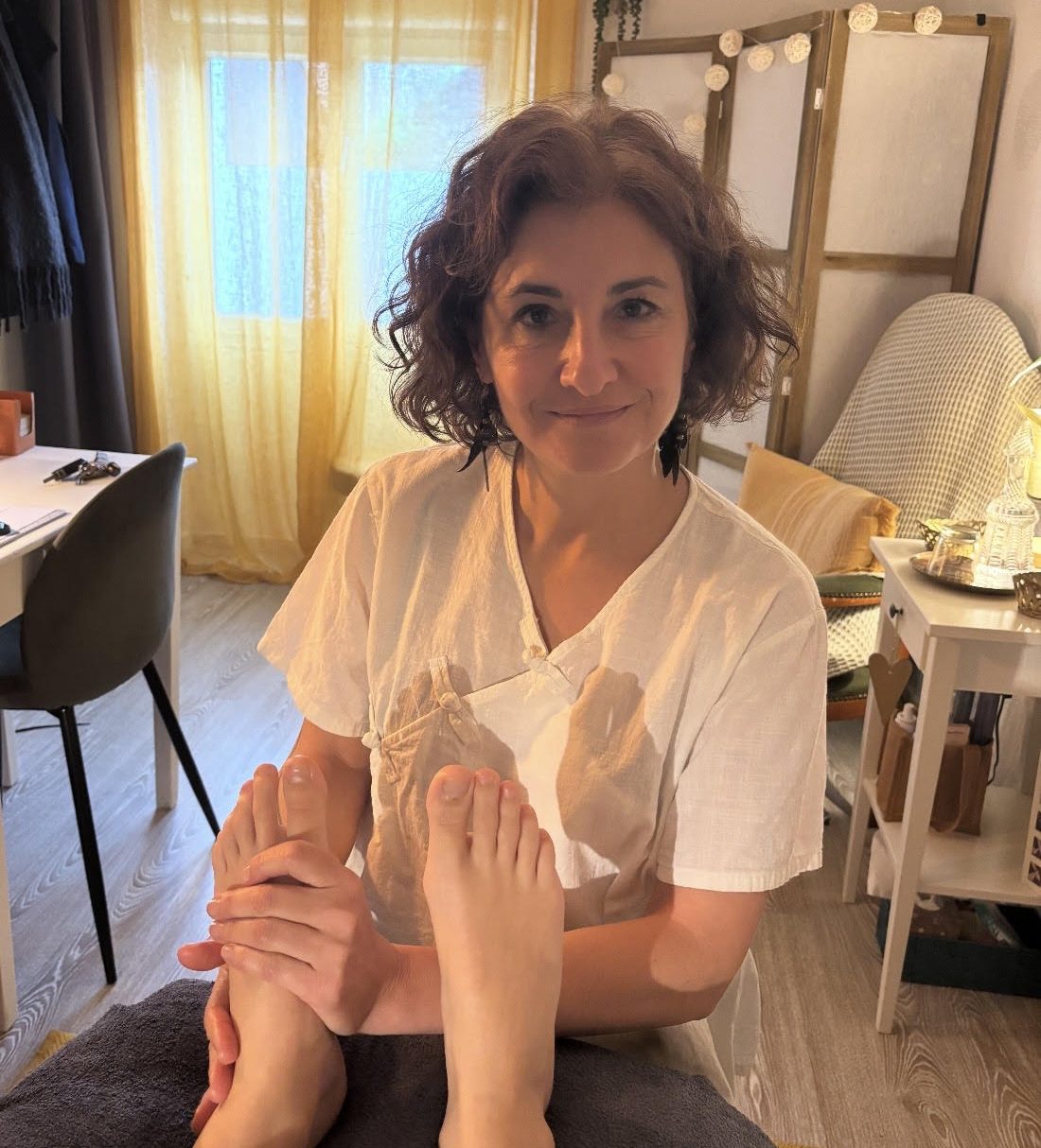 Photo de Pauline