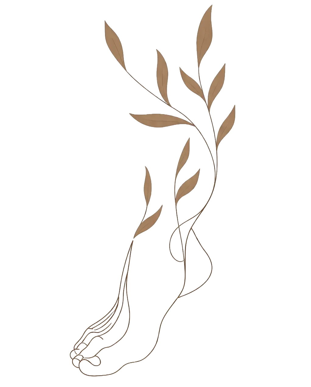 Pauline Reflexo — Logo